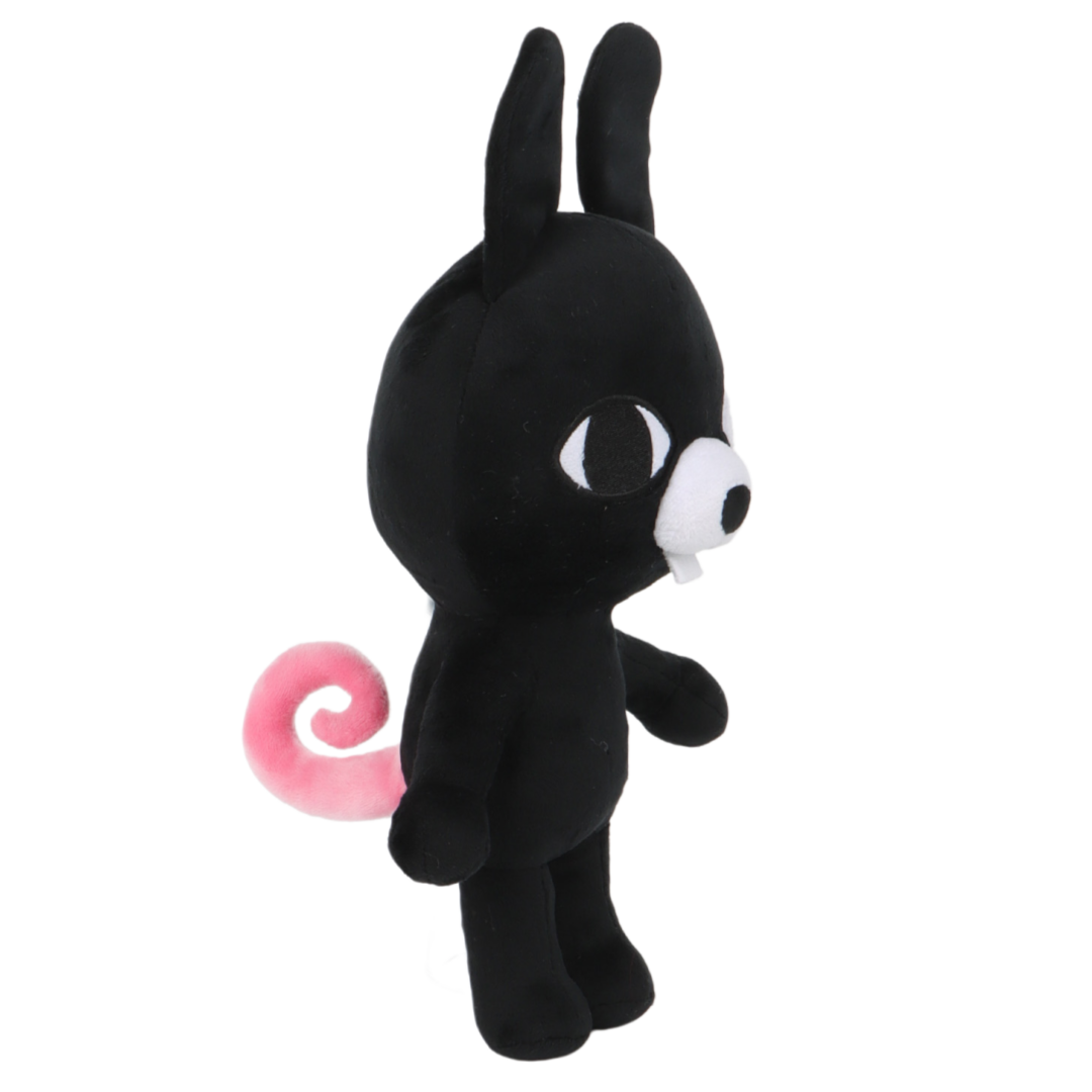 Boneka Plush Kawaii Ratthew, M - Kids Toys Animal ulasan dan harga