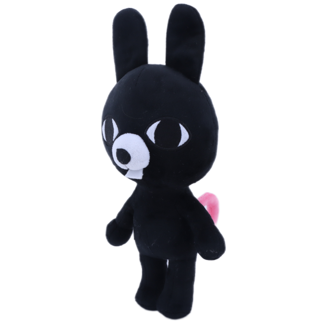 Boneka Plush Kawaii Ratthew, M - Kids Toys Animal ulasan dan harga