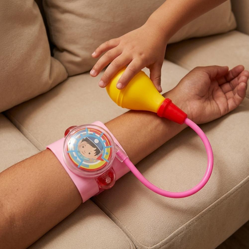 Set Permainan Dokter Anak - Ma - Kids Toys Doctor Set ulasan dan harga