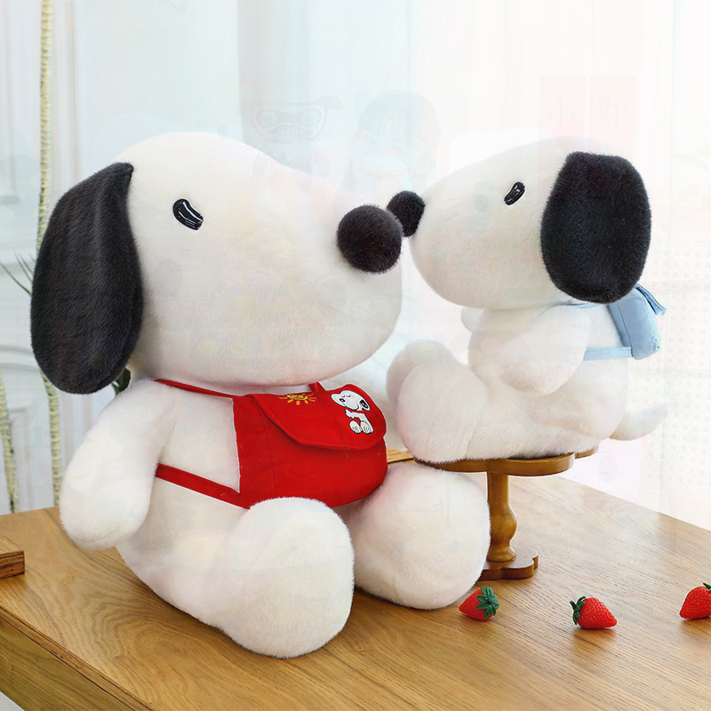 Boneka Anak Anjing Lucu untuk  - Kids Toys In Wholesale ulasan dan harga