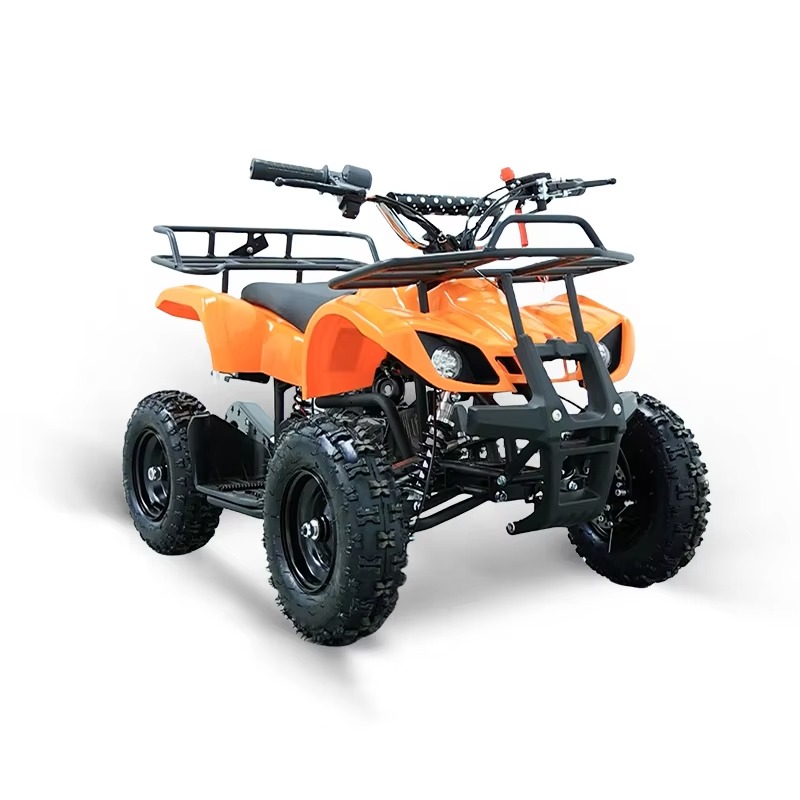 ATV Mini 49cc untuk Anak, Moto - Kids Toys Quad ulasan dan harga