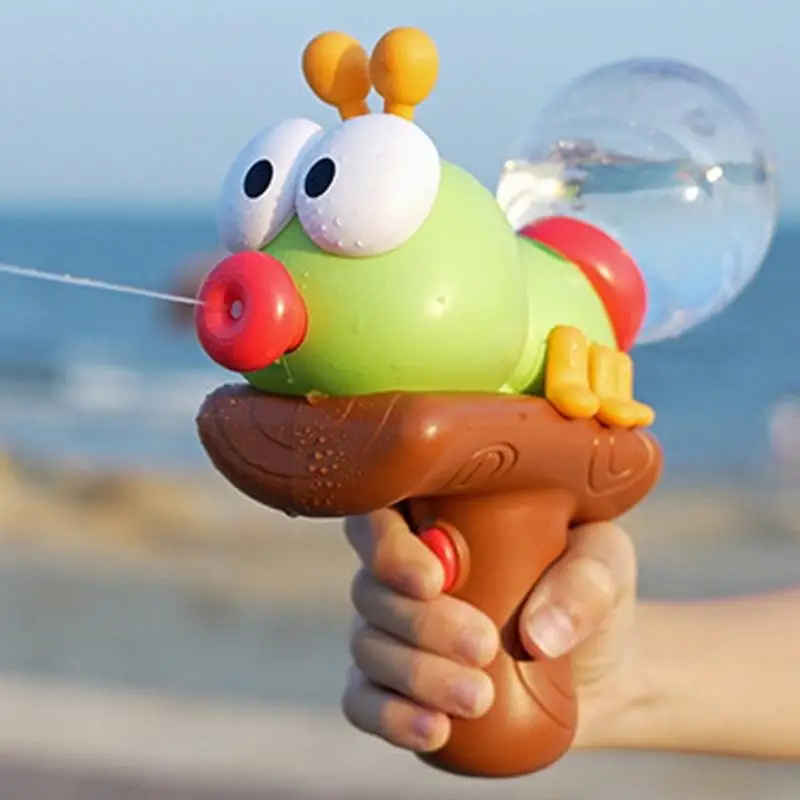 Semprot Air Ramah Anak-anak Pe - Kids Yard Toys ulasan dan harga
