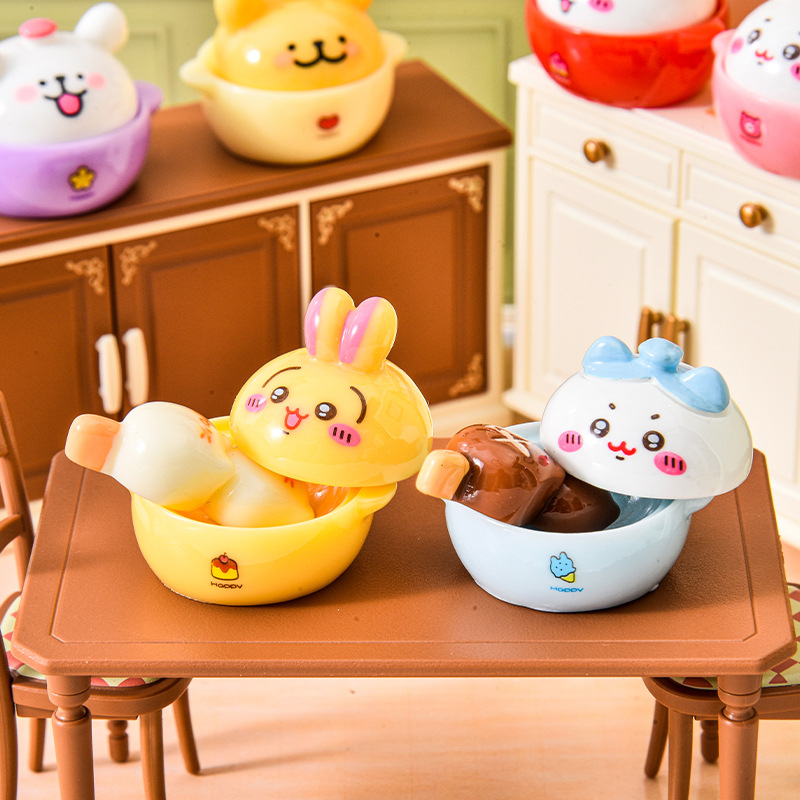 Pot Tanah Liat Hewan Warna-war - Kids Toys Animal ulasan dan harga