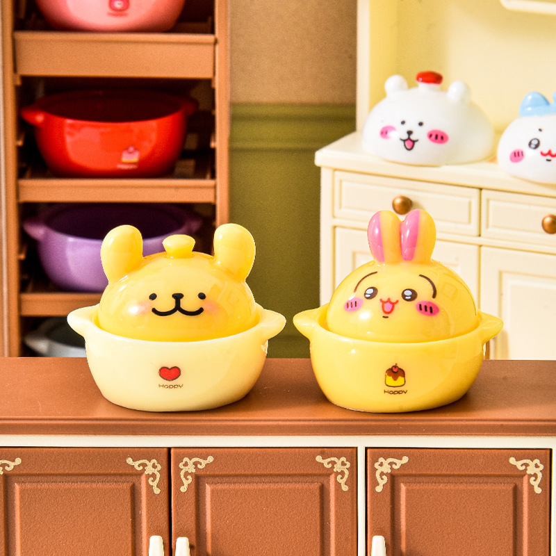 Pot Tanah Liat Hewan Warna-war - Kids Toys Animal ulasan dan harga